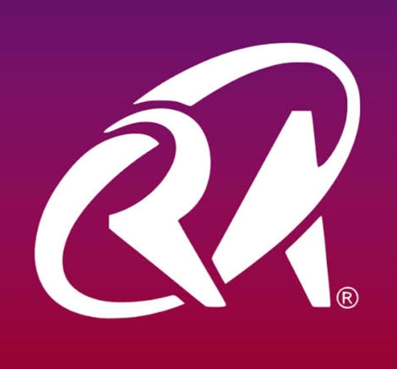 Logo RAS